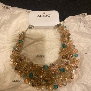 Aldo necklace
